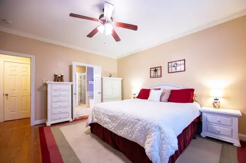Bedroom - 1020 Dunrobin Dr, Franklin, TN 37067 photo 1 of 8