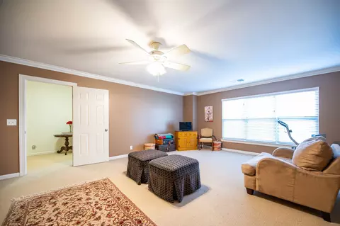 Bedroom - 1020 Dunrobin Dr, Franklin, TN 37067 photo 5 of 8