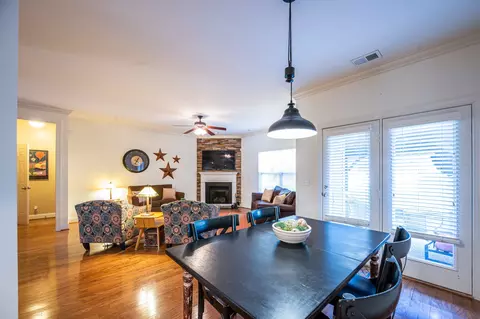 Dining - 1020 Dunrobin Dr, Franklin, TN 37067 photo 3 of 3