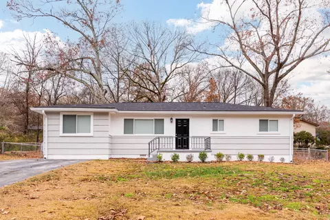 4715 Eldridge Rd, Hixson, TN 37343