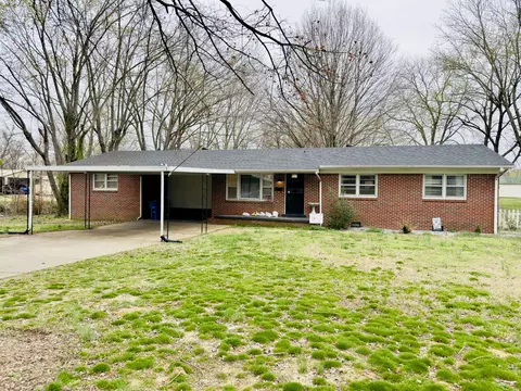 509 K St, Martin, TN 38237