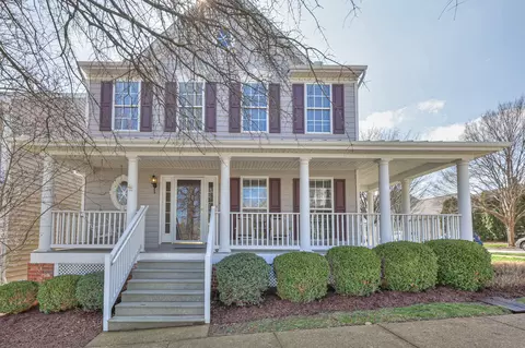 7740 Porter House Dr, Nashville, TN 37211