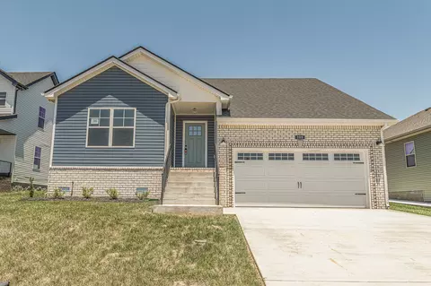 96 Cardinal Crk, Clarksville, TN 37042