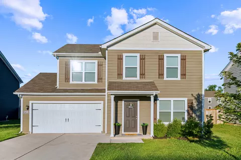 3723 Spahn Ln, Murfreesboro, TN 37128