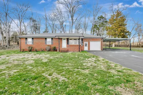 176 Vanatti Subdivision Rd, Alexandria, TN 37012