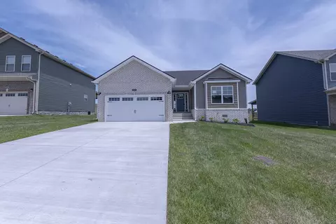 132 Cardinal Crk, Clarksville, TN 37042