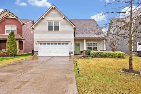 5908 Enclave Dr, Murfreesboro, TN 37128