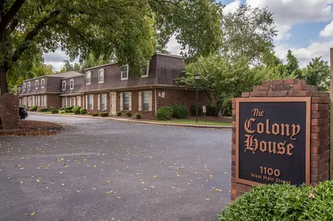 1100 W Main St #A5, Franklin, TN 37064