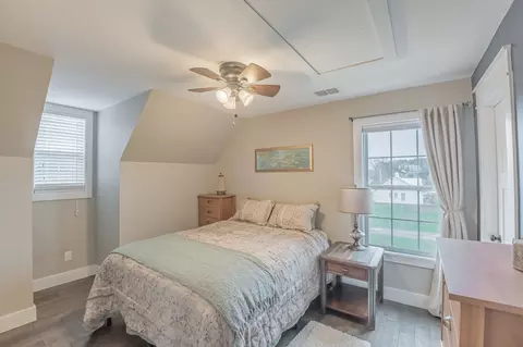 Bedroom - 467 Williams St, Decherd, TN 37324 photo 3 of 4
