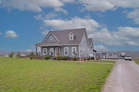 467 Williams St, Decherd, TN 37324