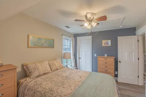 Bedroom - 467 Williams St, Decherd, TN 37324 photo 4 of 4