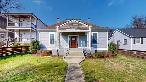 2909 Bronte Ave # A, Nashville, TN 37216