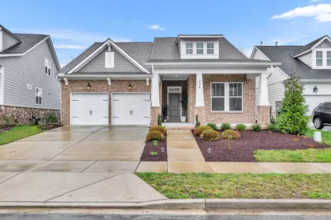 436 Abington Dr, Hendersonville, TN 37075