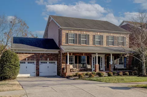 148 Lodge Hall Rd, Nolensville, TN 37135