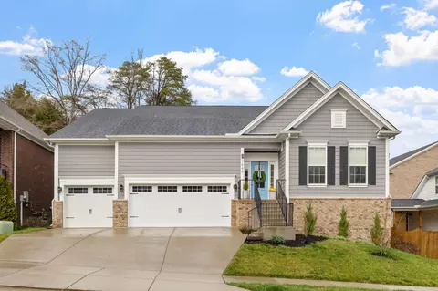 1648 Alayna Dr, Nashville, TN 37221