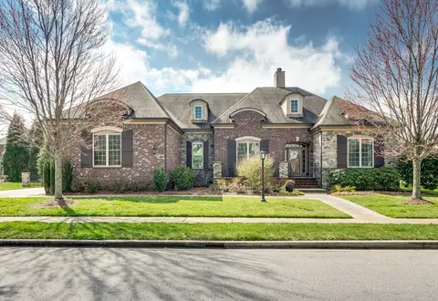 1541 Bledsoe Ln, Franklin, TN 37067