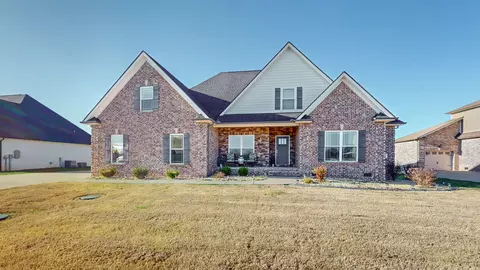 1558 N Side Dr, Murfreesboro, TN 37130