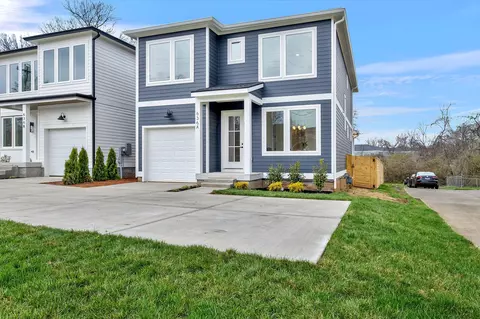 636 American Rd # A, Nashville, TN 37209