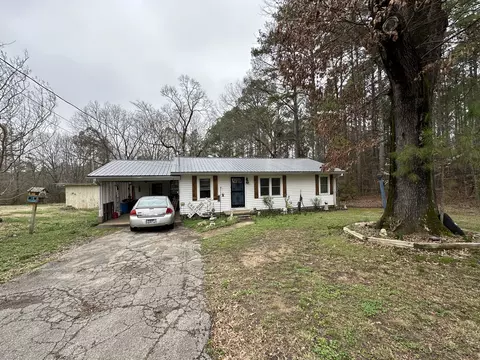 10315 Sardis Scotts Hill Rd, Scotts Hill, TN 38374