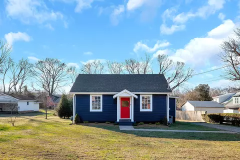 4311 Burrus St, Nashville, TN 37216