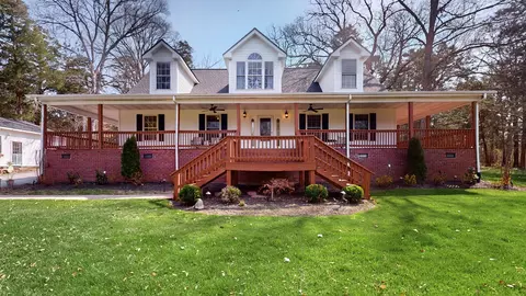 3365 Murfreesboro Rd, Lebanon, TN 37090
