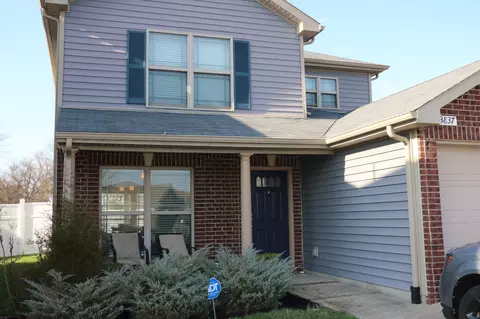 3837 Harvest Rdg, Clarksville, TN 37040