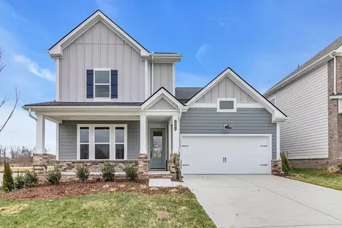 1081 Callaway Dr #48, Lebanon, TN 37087