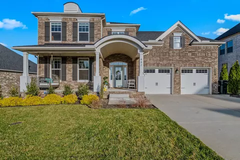 442 Everlee Ln, Mount Juliet, TN 37122