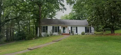 1032 Fort Stephenson Rd, Lookout Mountain, GA 30750
