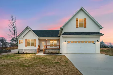 2386 Mountain Reserve, Cookeville, TN 38506