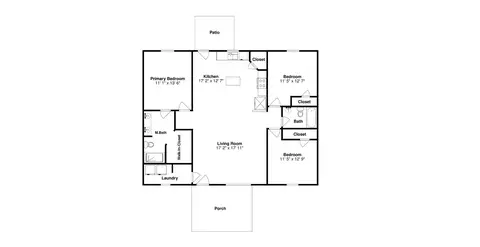 3048 Maple Grove Rd, Dickson, TN 37055 photo 13