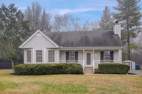 3603 Lavender Trl, Murfreesboro, TN 37127