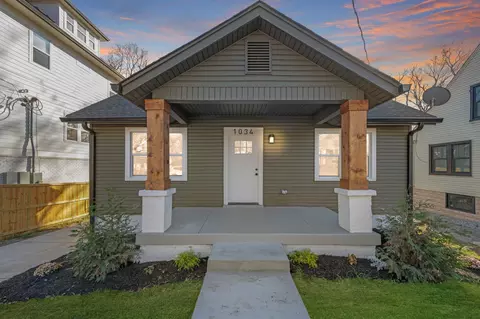 1034 Sharpe Ave, Nashville, TN 37206