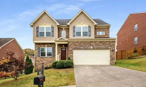 909 Holgate Ct, Nashville, TN 37221