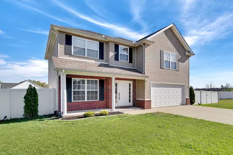 3228 Pisa Cir, Murfreesboro, TN 37129