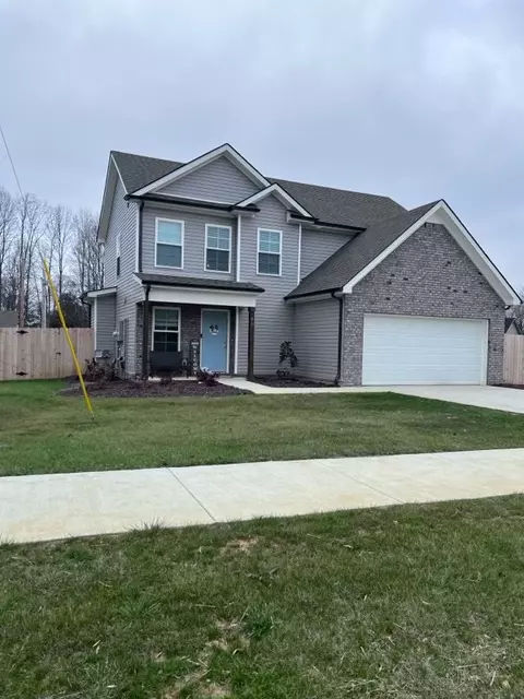 80 Timber Cir, Manchester, TN 37355