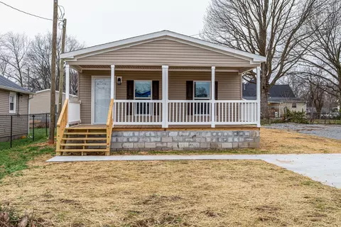 1605 Mantlo St, Springfield, TN 37172