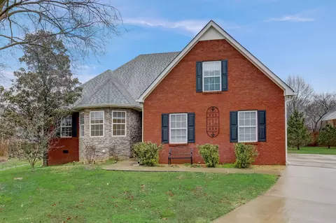 3326 Dibrell Ct, Murfreesboro, TN 37130