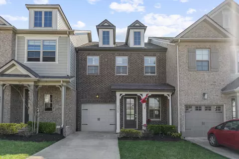 3020 Sassafras Ln, Thompsons Station, TN 37179