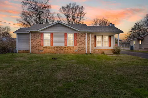 602 Blake Moore Dr, La Vergne, TN 37086