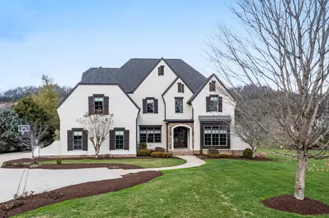 5020 Buds Farm Ln, Franklin, TN 37064