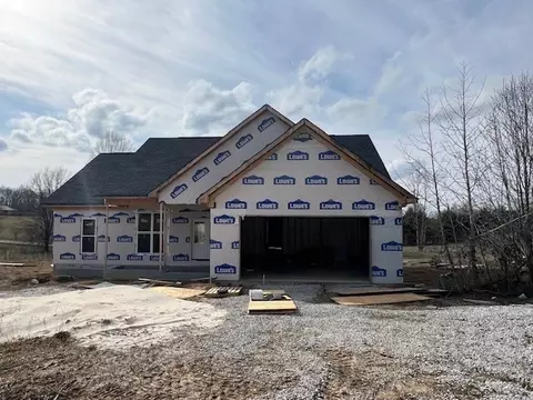 0 Lexie Ln, Lawrenceburg, TN 38464