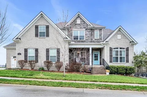 4788 Kintore Dr, Nolensville, TN 37135