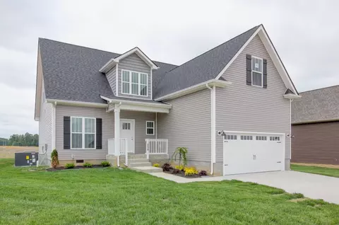 250 Donegal Dr, Clarksville, TN 37042