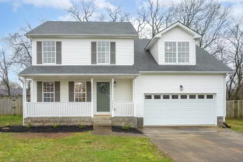 3649 Kendra Ct S, Clarksville, TN 37040