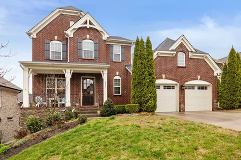 2817 Brentwood Knoll Ct, Nashville, TN 37211