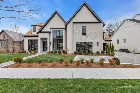 7314 Harlow Dr, College Grove, TN 37046