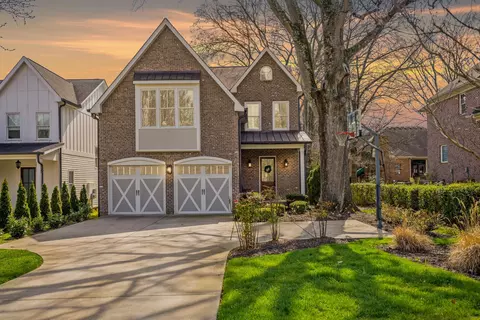 1119 Biltmore Dr # B, Nashville, TN 37204