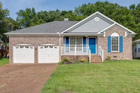 3480 Calais Cir, Antioch, TN 37013
