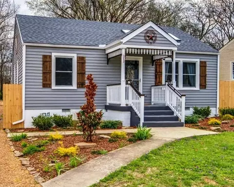 2025 Jones Cir, Nashville, TN 37207
